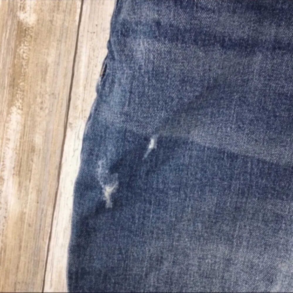Universal Thread Boyfriend Plus Shorts - Picture 4 of 7